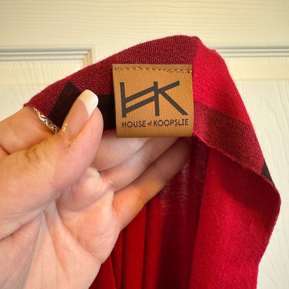 Poncho Cover - Picture 2 of 3